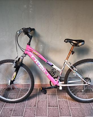 Bicicletta OLMO