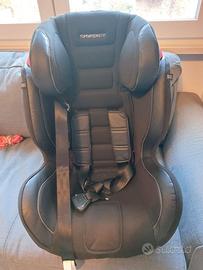 seggiolino auto Isofix Foppapedretti