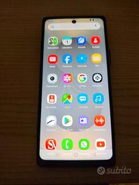 Smarthphone clone tipo S5 ultra android