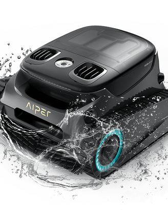 ROBOT PISCINA AIPER SCUBA S1 PROPLUS 2025