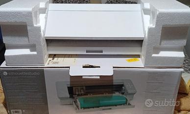 plotter da taglio Cameo 4 
