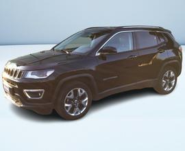 Jeep Compass 1.6 mjt Limited 2wd 120cv my19