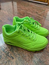 Skechers scarpe donna tg 38