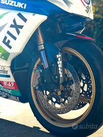 Suzuki GSXR 1000