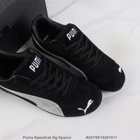 Puma Speedcat Og Sparco scarpa da ginnastica
