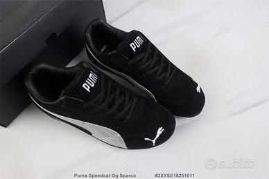 Puma Speedcat Og Sparco scarpa da ginnastica