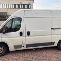 Furgone Peugeot boxer