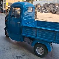 Piaggio Altro modello - 1966