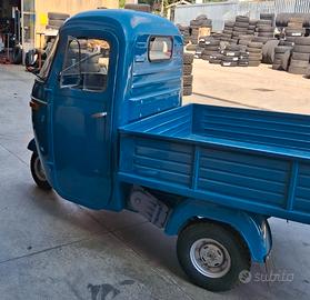 Piaggio Altro modello - 1966