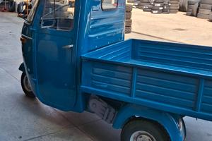 Piaggio Altro modello - 1966