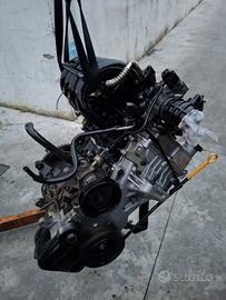 MOTORE CHEVROLET AVEO 1.2 BENZ