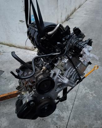 MOTORE CHEVROLET AVEO 1.2 BENZ