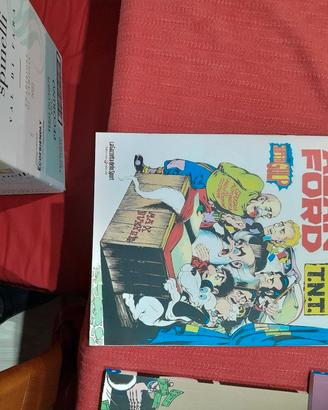 alan ford a colori