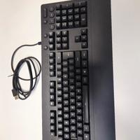 Tastiera Logitech G213 Prodigy