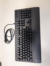 Tastiera Logitech G213 Prodigy