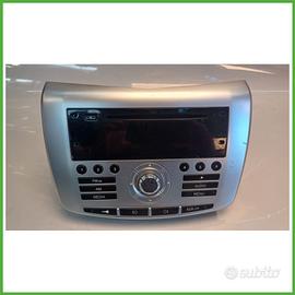 Infotainment LANCIA DELTA TH 1.6 MJT 735588802