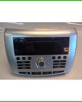 Infotainment LANCIA DELTA TH 1.6 MJT 735588802