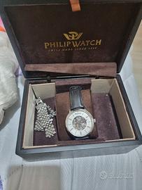 orologio philip watch 