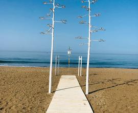 TorvaianicaCasa Vacanza sulla Spiaggia