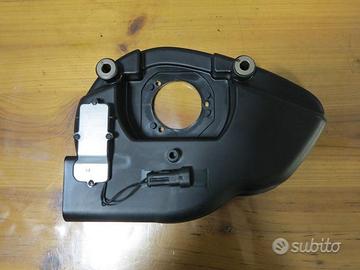 Scatola filtro aria originale Harley Davidson