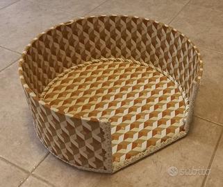 CUCCIA PER GATTO