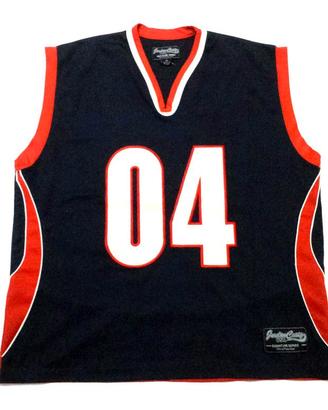 Maglia Jersey NBA 04 Basket U.S.A Jordan Craig
