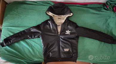 Giubbotto Adidas