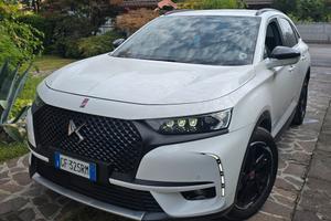Ds 7 Crossback BlueHDi 180 aut. Performance Line+
