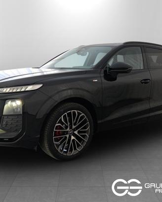AUDI Q3 III 2025 - Q3 2.0 tfsi S line edition quat