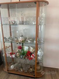 arredamento soggiorno 