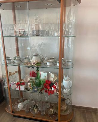 arredamento soggiorno 