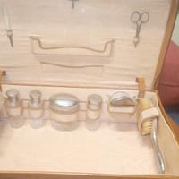 valigie  da viaggio  antiche 