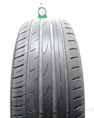 Gomme 225/60 R18 usate - cd.86831