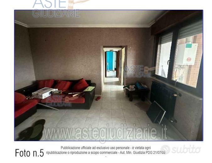 Appartamento – Pomezia, Roma II, Santa Palomba - Vista 5