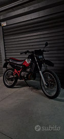 Gilera arizona rx 125