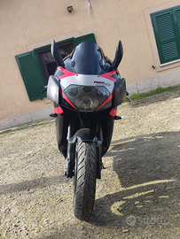 Aprilia RSV MILLE