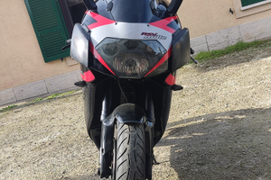 Aprilia RSV MILLE