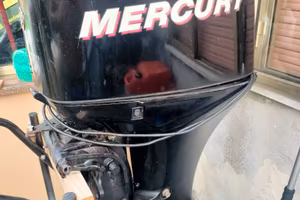 MERCURY 40-60 cv 4t