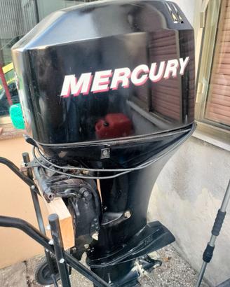 MERCURY 40-60 cv 4t