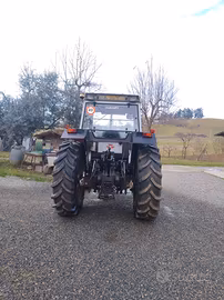 Massey Ferguson