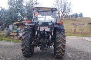 Massey Ferguson