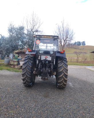 Massey Ferguson