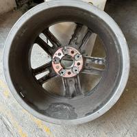 CERCHIONE  x BMW  serie 1 F40 x  1600/1800