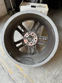 CERCHIONE  x BMW  serie 1 F40 x  1600/1800