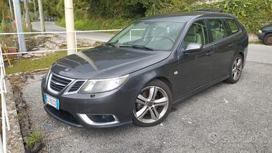 SAAB Aero 1.9 Ttid