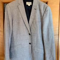 Giacca mezza stagione casual