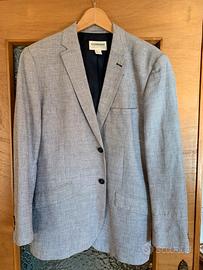 Giacca mezza stagione casual