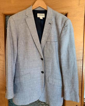 Giacca mezza stagione casual