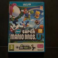 Gioco per la Wii U 