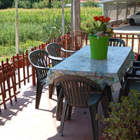 SENZA AGENZIA Casa con terreno